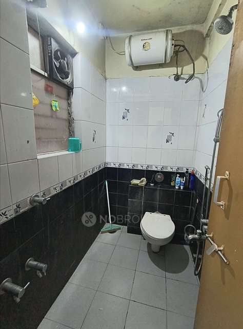 2 BHK Flat In Nikash Lawns for Rent  In  Pashan, Pune