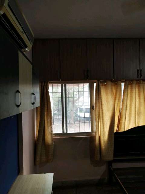2 BHK Flat In Nikash Lawns for Rent  In  Pashan, Pune