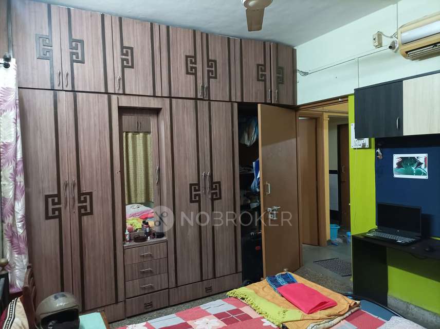 2 BHK Flat In Nikash Lawns for Rent  In  Pashan, Pune