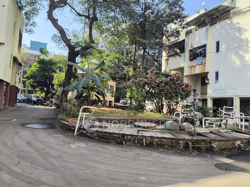 2 BHK Flat In Nikash Lawns for Rent  In  Pashan, Pune