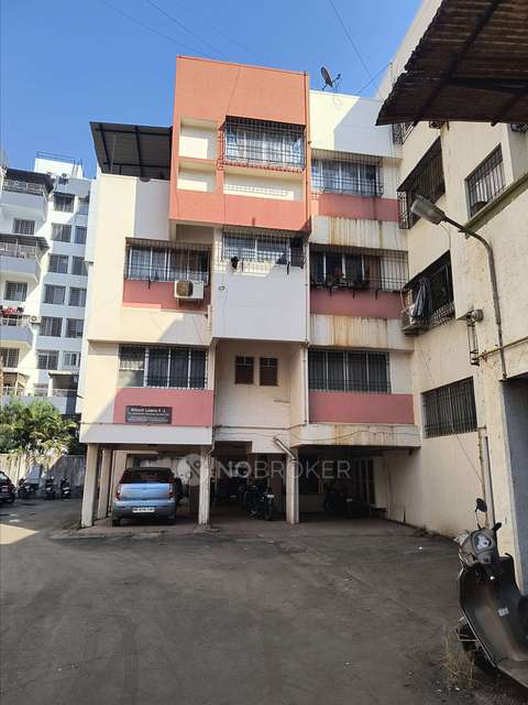 2 BHK Flat In Nikash Lawns for Rent  In  Pashan, Pune