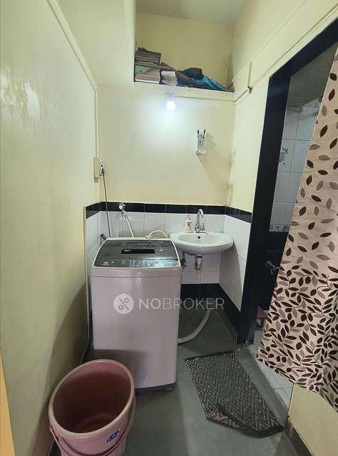 2 BHK Flat In Nikash Lawns for Rent  In  Pashan, Pune