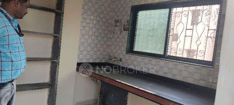 Single Room for Female In 1 RK  In Sakore Ganesh Nagar In 422d23, S T Pitar Rd, Somnath Nagar, Wadgaon Sheri, Pune, Maharashtra 411014, India