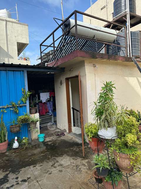 Shared Room for Female In 1 RK  In Sakore Ganesh Nagar In 422d23, S T Pitar Rd, Somnath Nagar, Wadgaon Sheri, Pune, Maharashtra 411014, India