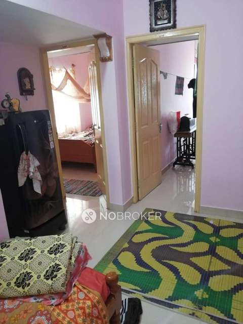 4+ BHK Flat For Sale  In Kammanahalli