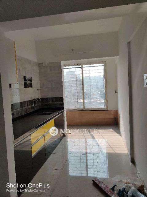 2 BHK Flat In Gurukrupa Primerose For Sale  In Ambegaon Bk