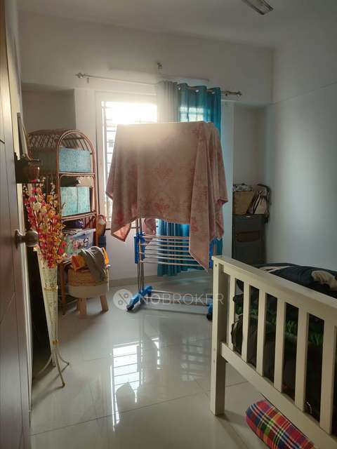 2 BHK Flat In Gurukrupa Primerose For Sale  In Ambegaon Bk
