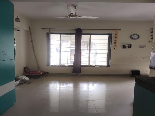 2 BHK Flat In Mittal Sun Orion for Rent  In Vadgaon Budruk, Pune