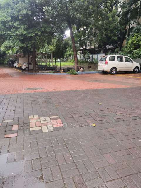 2 BHK Flat In Mittal Sun Orion for Rent  In Vadgaon Budruk, Pune