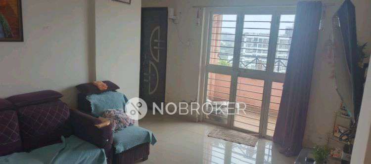 2 BHK Flat In Gulmohar Residency For Sale  In Chikhali