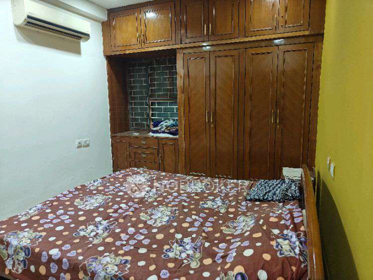 2 BHK Flat In Usha Residency, Suchitra for Rent  In 81, Suchitra Rd, Suchitra, Vennala Gadda, Quthbullapur, Hyderabad, Telangana 500067, India