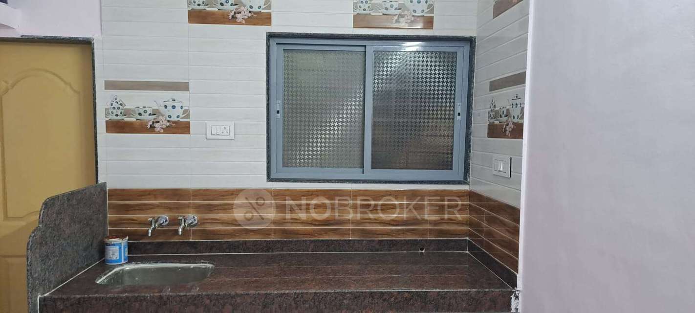 1 BHK House for Rent  In Gvm5+rp4, Sangamvadi, Pune, Maharashtra 411003, India