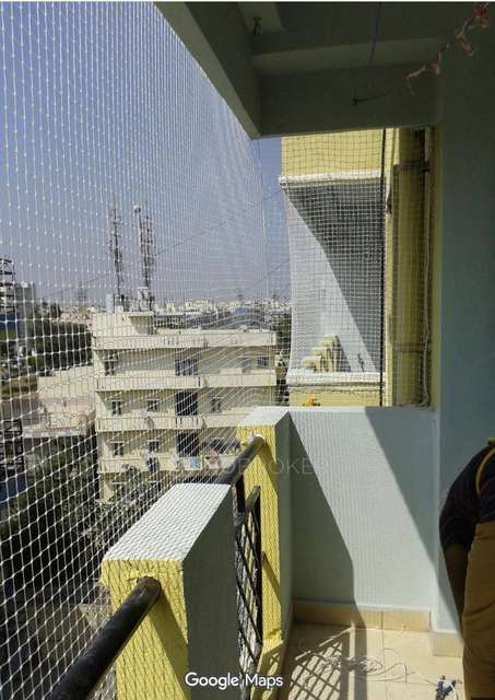 1 BHK House for Rent  In Gvm5+rp4, Sangamvadi, Pune, Maharashtra 411003, India