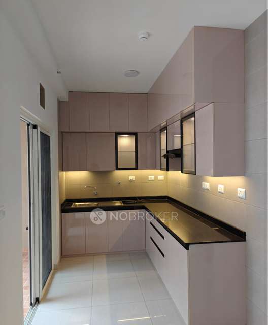 2 BHK Flat In Sobha Dream Gardens for Rent  In Bellahalli