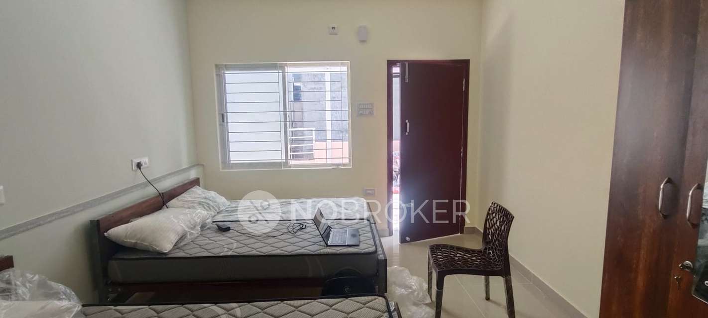 PG for Girls in Sudhama Nagar