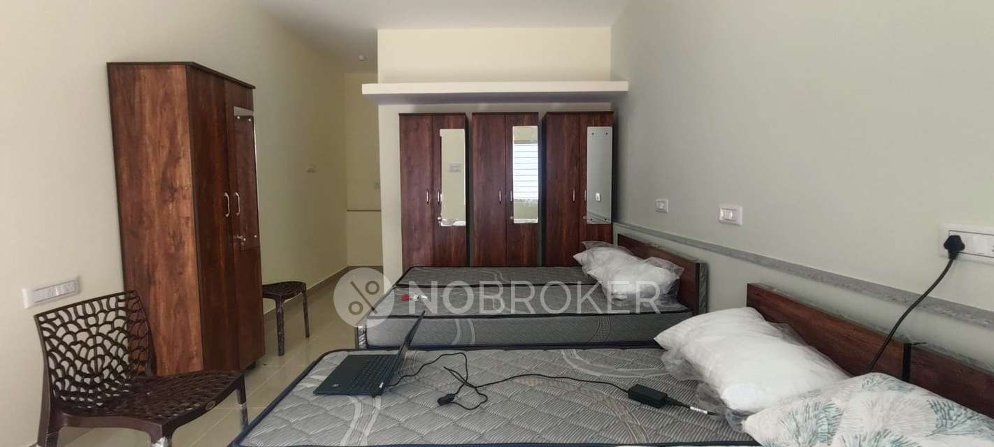 PG for Girls in Sudhama Nagar