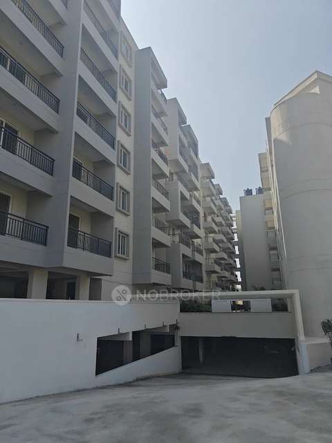 2 BHK Flat In Orionheights for Rent  In Chikkabellandur