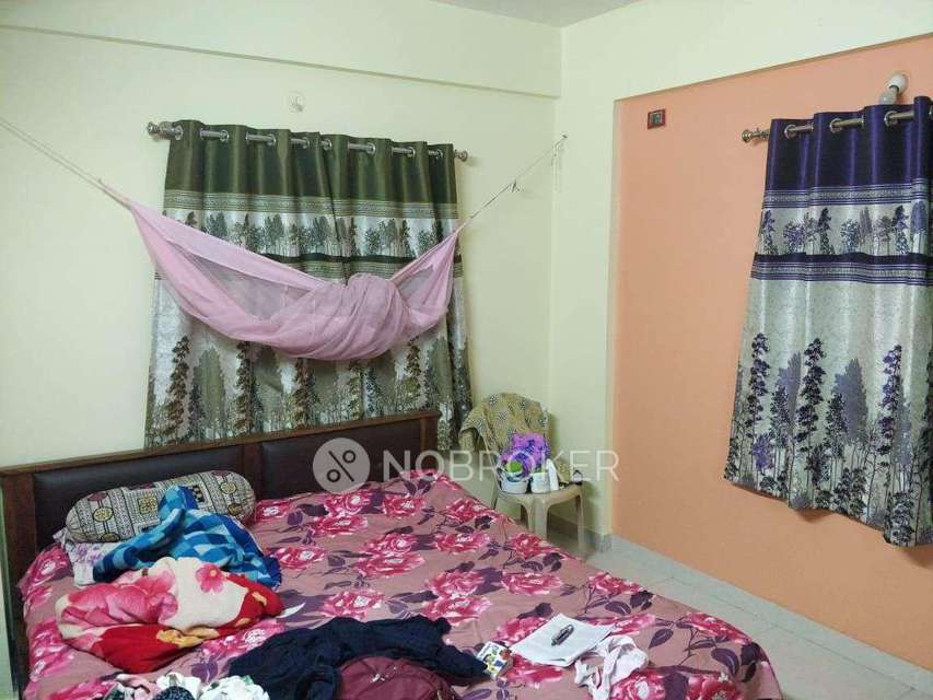 3 BHK Flat In Pavani Ishta For Sale  In Munnekollal