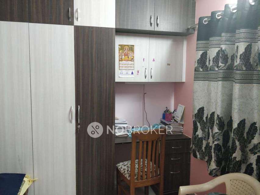 3 BHK Flat In Pavani Ishta For Sale  In Munnekollal