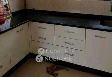 2 BHK Flat In Royal Court For Sale  In Thergaon