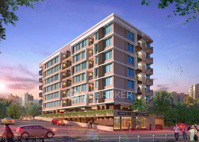 1 BHK Flat In Patel Phonenix  for Lease  In Kansai Section