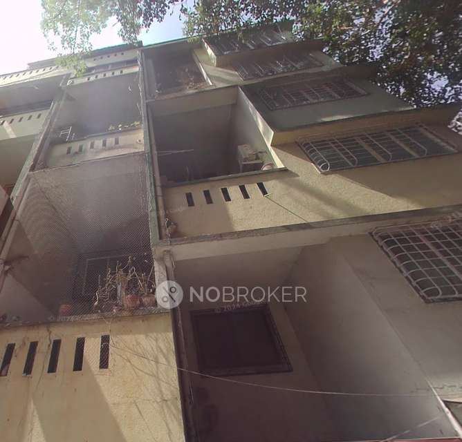 2 BHK Flat In Dsk Park for Rent  In Marunji