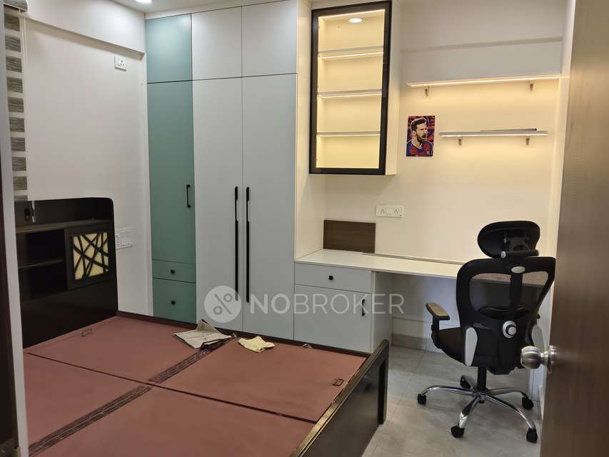 3 BHK Flat In Bhavisha Bentley Goldberg for Rent  In Sarjapur