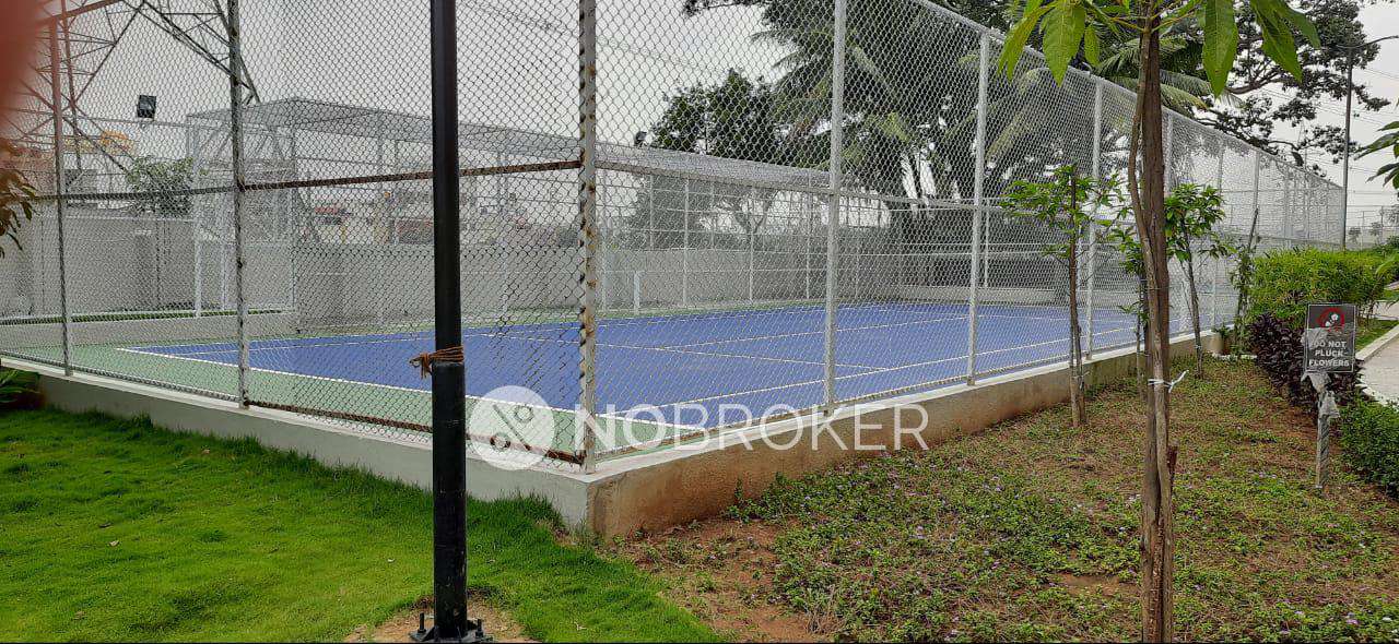 1 BHK Flat In Casagrand Royce For Sale  In Krishnarajapura