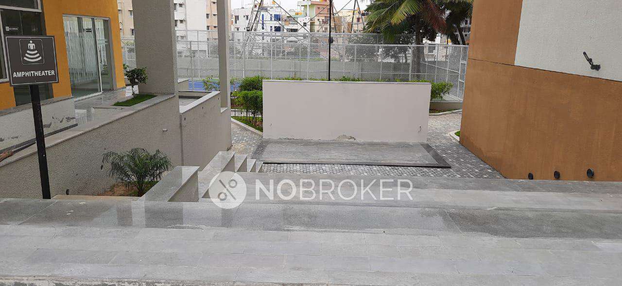 1 BHK Flat In Casagrand Royce For Sale  In Krishnarajapura