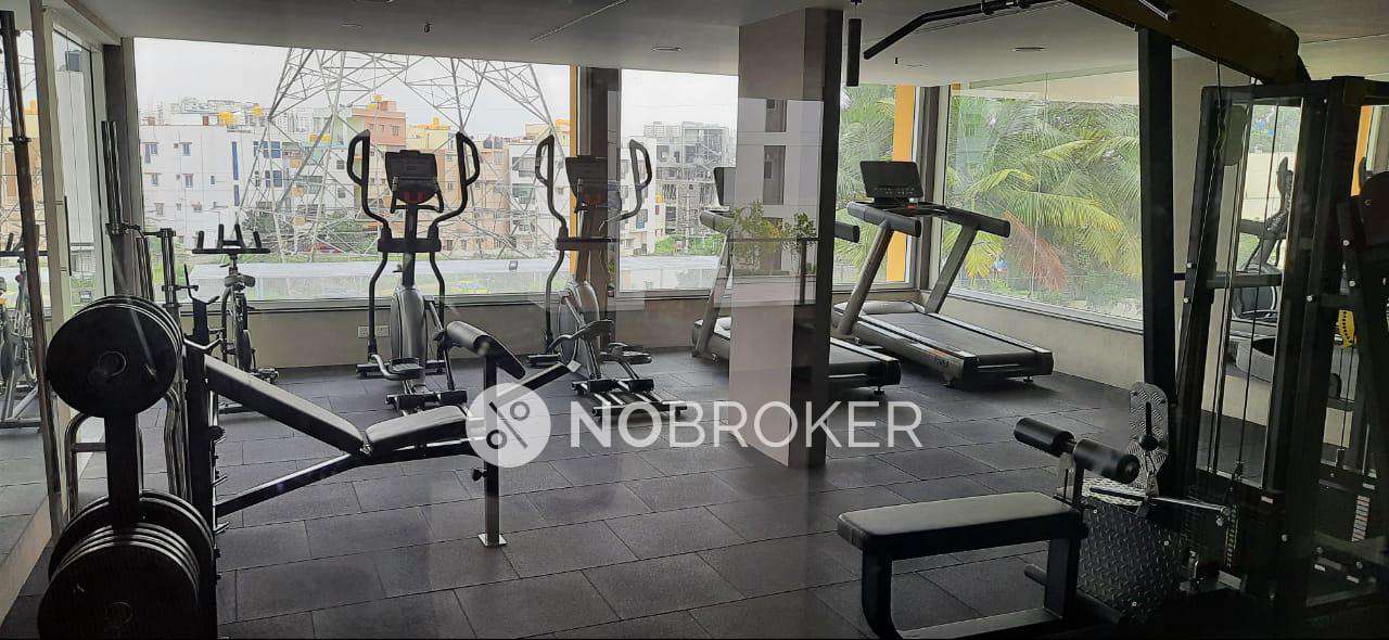 1 BHK Flat In Casagrand Royce For Sale  In Krishnarajapura