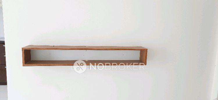 1 BHK Flat In Casagrand Royce For Sale  In Krishnarajapura