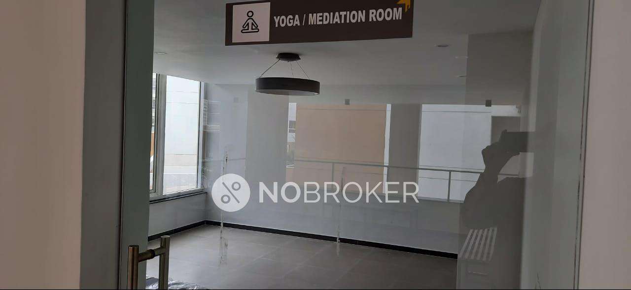 1 BHK Flat In Casagrand Royce For Sale  In Krishnarajapura