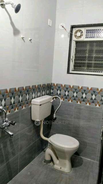 1 BHK Flat In Sheelavati Residence for Rent  In Dhanori