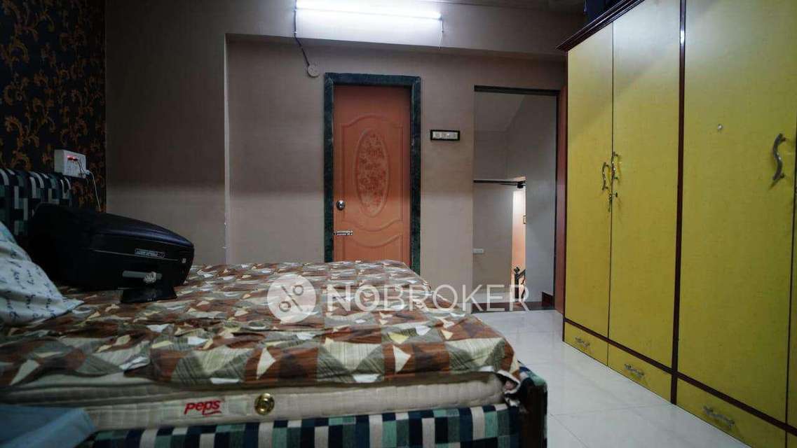 2 BHK Flat In Sujay Classique For Sale  In Kopar Khairane