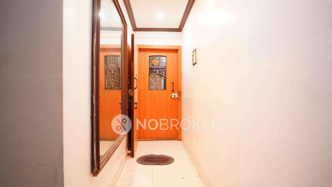 2 BHK Flat In Sujay Classique For Sale  In Kopar Khairane