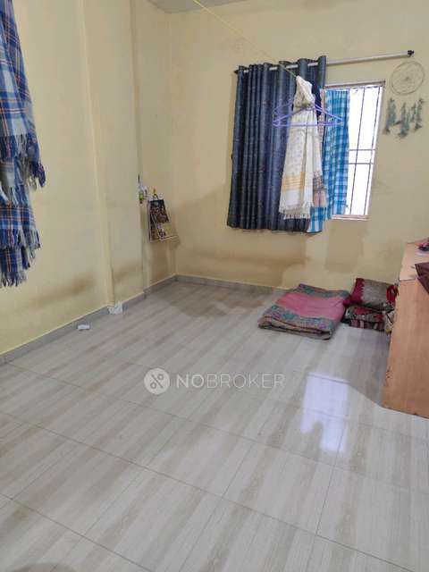 Single Room for Female In 1 RK  In Na In Karve Nagar