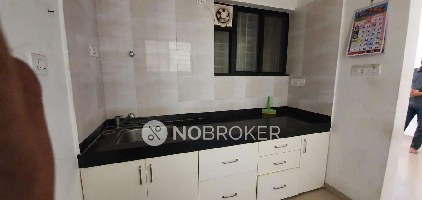 1 BHK Flat In Achalare Citrine For Sale  In Sarkar Chowk