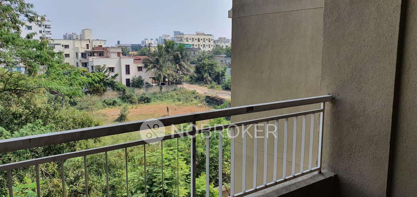 1 BHK Flat In Achalare Citrine For Sale  In Sarkar Chowk