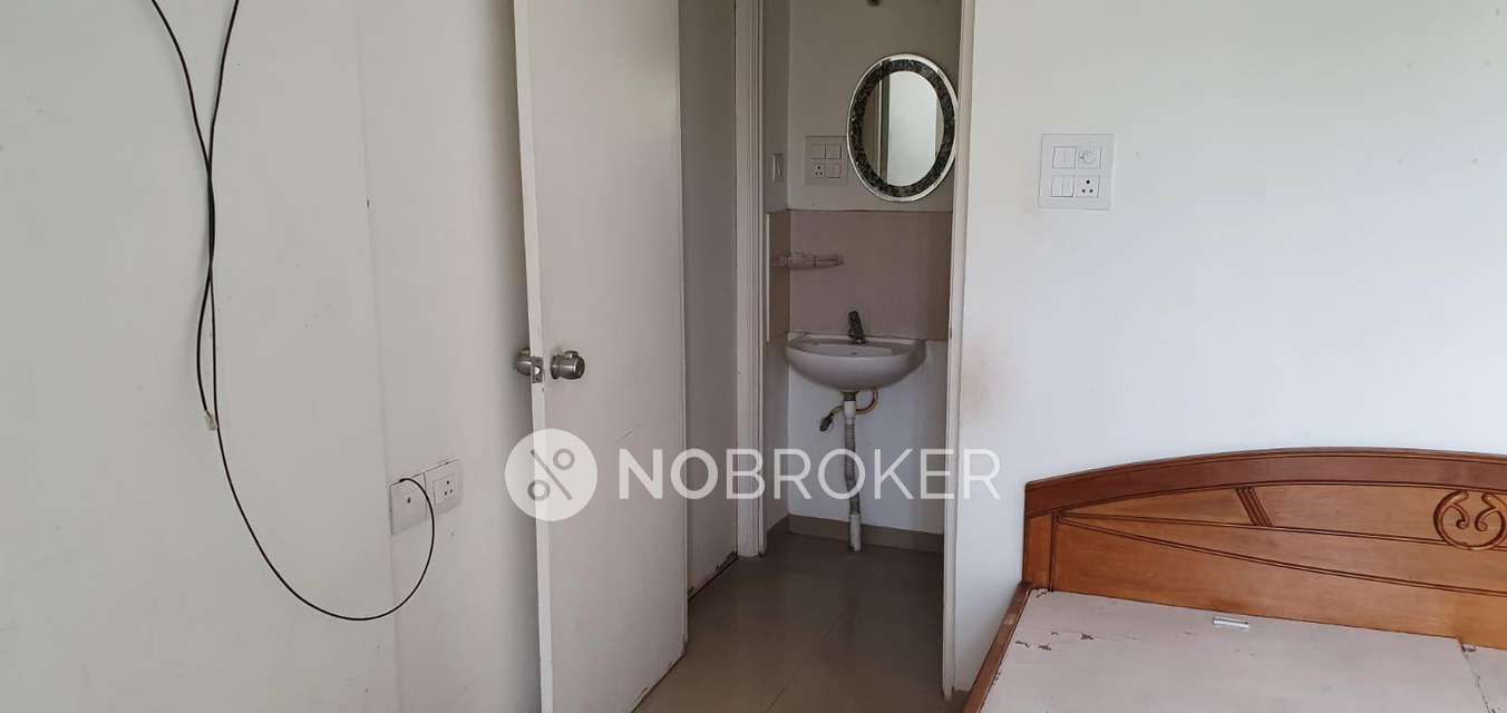 1 BHK Flat In Achalare Citrine For Sale  In Sarkar Chowk