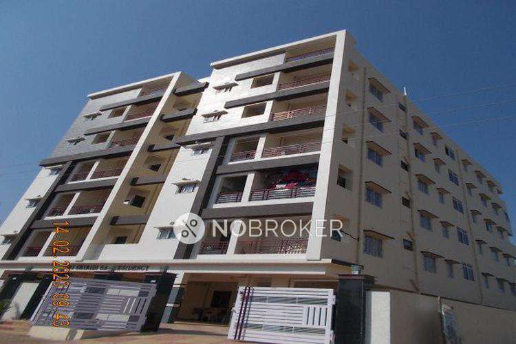 1 BHK Flat In Shiridi Sai Apartments For Sale  In Beeramguda