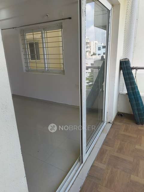 3 BHK Flat In Rv Panchajanya for Rent  In Kondapur