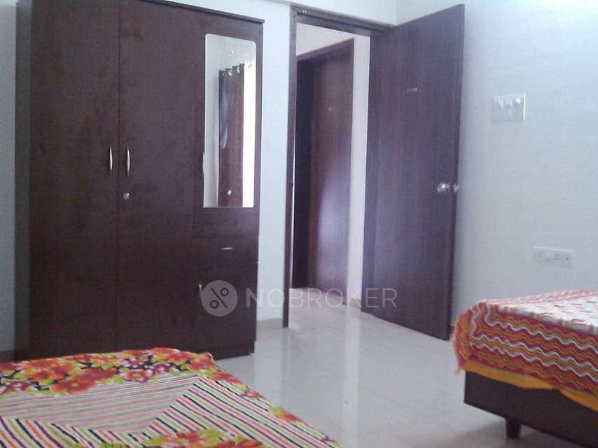 2 BHK Flat In Apartment for Rent  In Wakad 