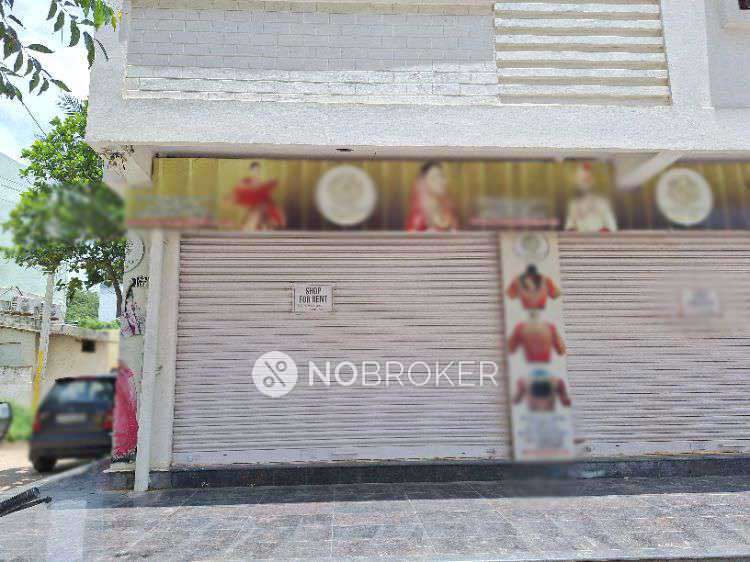Shop in Chintalkunta, Hyderabad for Rent 