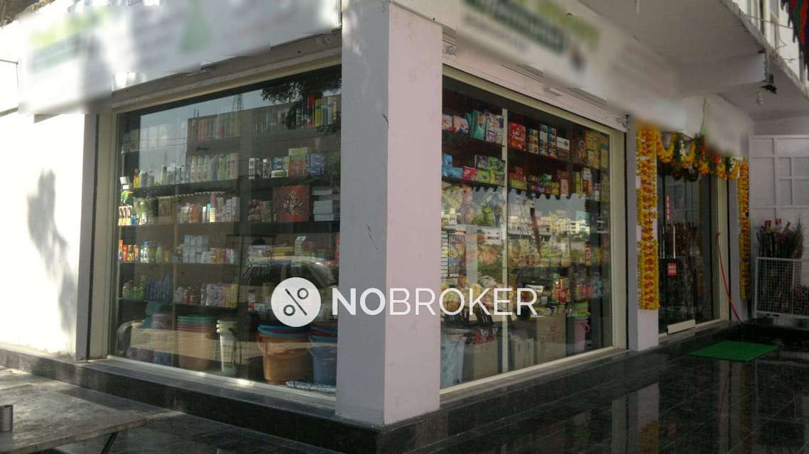 Shop in Chintalkunta, Hyderabad for Rent 