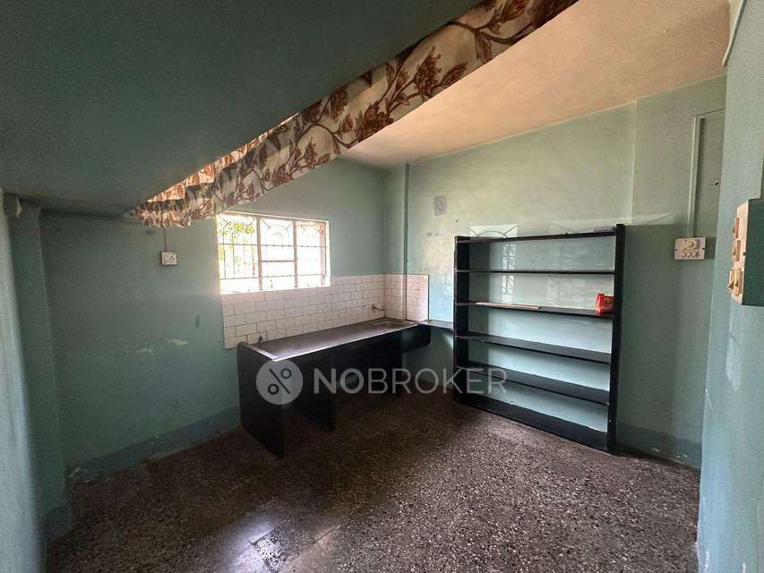 1 RK Flat In Jyoti Park D Building for Rent  In Dhankawadi