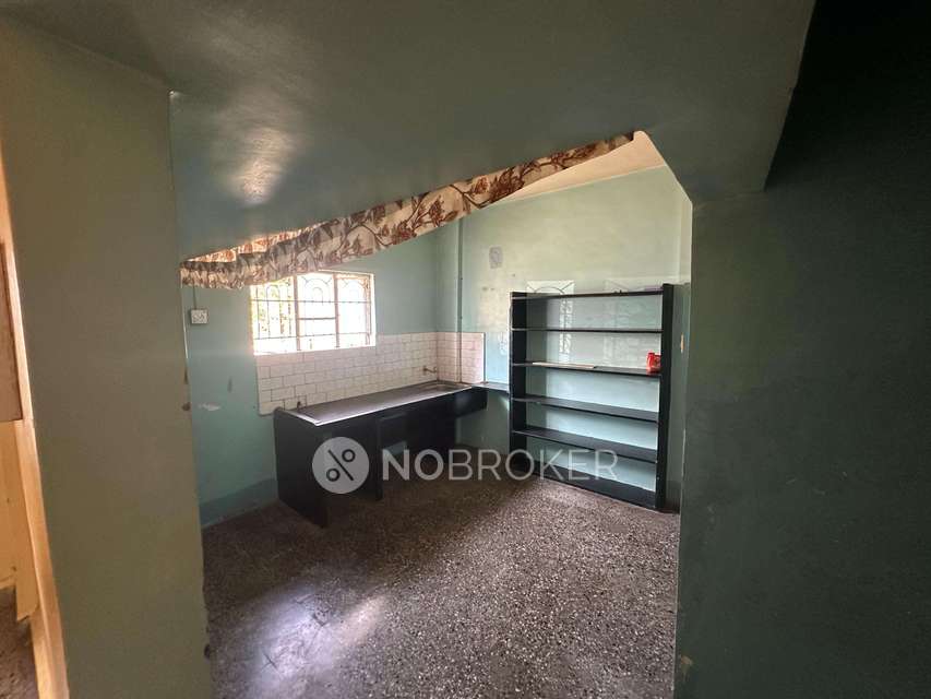 1 RK Flat In Jyoti Park D Building for Rent  In Dhankawadi