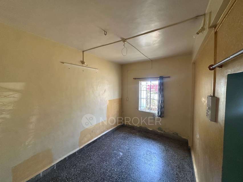 1 RK Flat In Jyoti Park D Building for Rent  In Dhankawadi