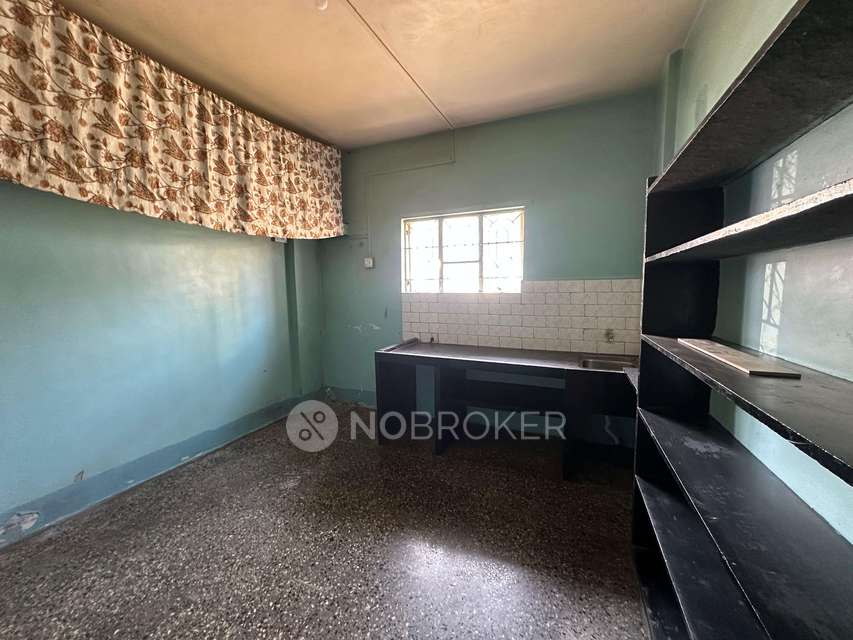 1 RK Flat In Jyoti Park D Building for Rent  In Dhankawadi