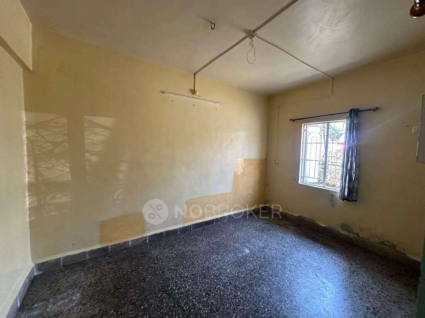 1 RK Flat In Jyoti Park D Building for Rent  In Dhankawadi