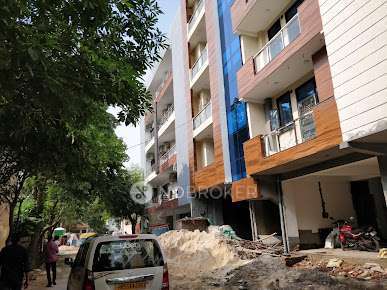 3 BHK Flat In Sagar  for Rent  In Sector 56